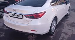 Mazda 6 2014 годаүшін7 200 000 тг. в Атырау – фото 5