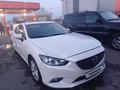 Mazda 6 2014 года за 7 200 000 тг. в Атырау – фото 9