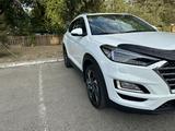 Hyundai Tucson 2020 годаүшін11 350 000 тг. в Алматы – фото 4