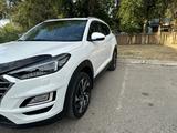 Hyundai Tucson 2020 годаүшін11 350 000 тг. в Алматы – фото 3