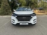 Hyundai Tucson 2020 годаүшін11 350 000 тг. в Алматы – фото 2