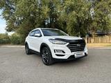 Hyundai Tucson 2020 годаүшін11 350 000 тг. в Алматы