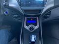 Hyundai Elantra 2012 годаүшін5 300 000 тг. в Астана – фото 4