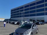 Hyundai Elantra 2012 годаүшін5 300 000 тг. в Астана