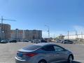 Hyundai Elantra 2012 годаүшін5 300 000 тг. в Астана – фото 7