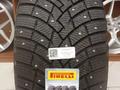 Pirelli Scorpion Ice Zero 2 285/45 R20 ШИПОВАНЫЫЕfor250 000 тг. в Уральск – фото 2