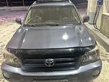 Toyota Highlander 2002 годаүшін6 500 000 тг. в Сарканд – фото 2