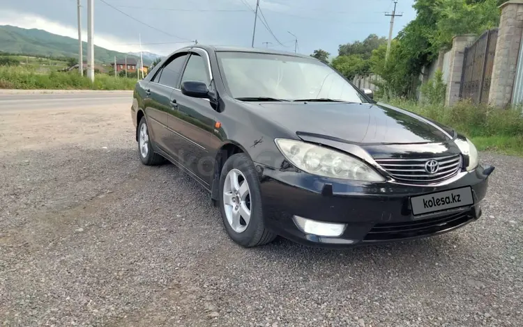 Toyota Camry 2006 года за 7 000 000 тг. в Кызылорда