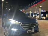 Hyundai Tucson 2018 года за 8 000 000 тг. в Караганда – фото 2