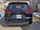 Mitsubishi Xpander 2023 года за 9 600 000 тг. в Актобе – фото 2