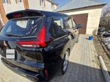 Mitsubishi Xpander 2023 года за 9 600 000 тг. в Актобе – фото 3