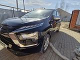 Mitsubishi Xpander 2023 года за 9 600 000 тг. в Актобе – фото 4
