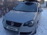 Volkswagen Polo 2008 годаfor1 950 000 тг. в Байконыр