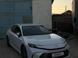 Toyota Camry 2024 годаүшін22 000 000 тг. в Актау