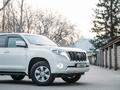 Toyota Land Cruiser Prado 2016 годаүшін19 500 000 тг. в Петропавловск – фото 15