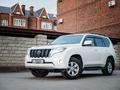 Toyota Land Cruiser Prado 2016 годаүшін19 500 000 тг. в Петропавловск – фото 3