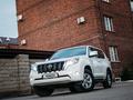 Toyota Land Cruiser Prado 2016 года за 19 500 000 тг. в Петропавловск – фото 2