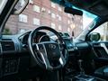 Toyota Land Cruiser Prado 2016 года за 19 500 000 тг. в Петропавловск – фото 53