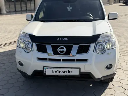 Nissan X-Trail 2012 года за 7 700 000 тг. в Алматы