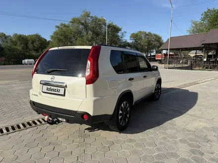 Nissan X-Trail 2012 года за 7 700 000 тг. в Алматы – фото 9