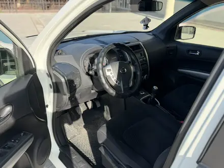 Nissan X-Trail 2012 года за 7 700 000 тг. в Алматы – фото 5
