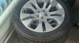 Subaru диски R17 за 220 000 тг. в Алматы