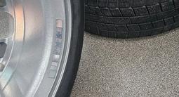 Subaru диски R17 за 220 000 тг. в Алматы – фото 3