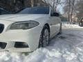 BMW 535 2011 года за 10 500 000 тг. в Астана – фото 7