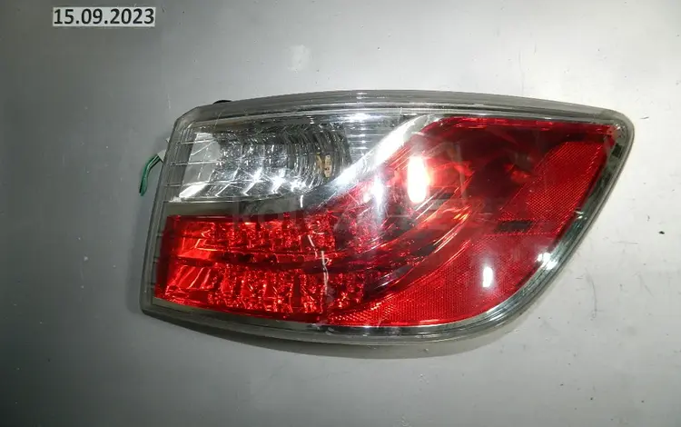 ФОНАРЬ КРЫЛА ПРАВЫЙ (ФАРА) (С ПОВРЕЖДЕНИЕМ КОРПУСА) (Б/У ОРИГИНАЛ) за 55 000 тг. в Алматы