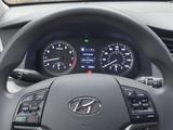 Hyundai Tucson 2016 года за 10 500 000 тг. в Алматы – фото 5