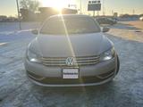 Volkswagen Passat 2012 года за 6 300 000 тг. в Актобе – фото 2