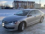 Volkswagen Passat 2012 года за 6 300 000 тг. в Актобе – фото 3