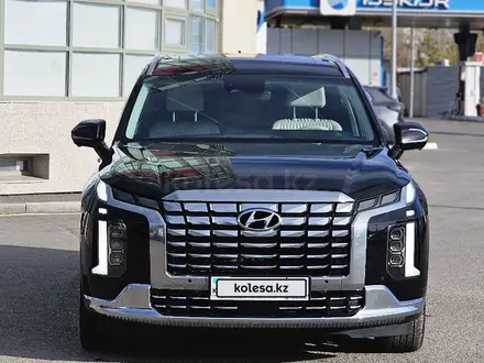 Hyundai Palisade 2022 года за 25 000 000 тг. в Астана