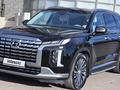 Hyundai Palisade 2022 года за 25 000 000 тг. в Астана – фото 2