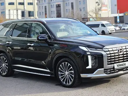 Hyundai Palisade 2022 года за 25 000 000 тг. в Астана – фото 5