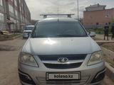 ВАЗ (Lada) Largus 2014 года за 5 000 000 тг. в Уральск – фото 2