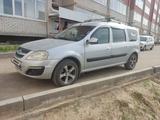 ВАЗ (Lada) Largus 2014 года за 5 000 000 тг. в Уральск