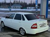 ВАЗ (Lada) Priora 2170 2013 года за 2 500 000 тг. в Шымкент – фото 4