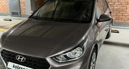 Hyundai Accent 2020 года за 7 800 000 тг. в Караганда – фото 2