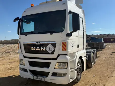 MAN  TGX 2018 года за 17 000 000 тг. в Актау – фото 5