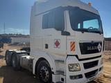MAN  TGX 2018 года за 17 000 000 тг. в Актау – фото 3