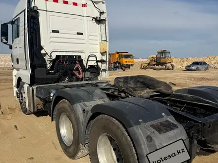 MAN  TGX 2018 года за 17 000 000 тг. в Актау – фото 4