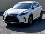 Lexus RX 200t 2019 года за 24 000 000 тг. в Алматы