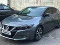 Nissan Maxima 2018 года за 12 500 000 тг. в Алматы – фото 11