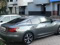 Nissan Maxima 2018 года за 12 500 000 тг. в Алматы – фото 15