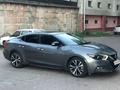 Nissan Maxima 2018 года за 12 500 000 тг. в Алматы – фото 3
