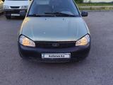 ВАЗ (Lada) Kalina 1117 2011 года за 950 000 тг. в Астана