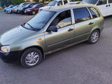 ВАЗ (Lada) Kalina 1117 2011 года за 950 000 тг. в Астана – фото 3