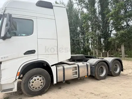 Shacman (Shaanxi)  X6000 2023 года за 35 500 000 тг. в Алматы – фото 2