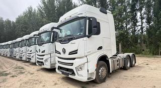 Shacman (Shaanxi)  X6000 2023 года за 35 500 000 тг. в Алматы